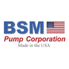 BSM Pump